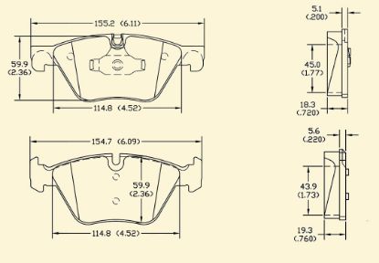 图片 宝马 520Li 2.5L前(非高速版)